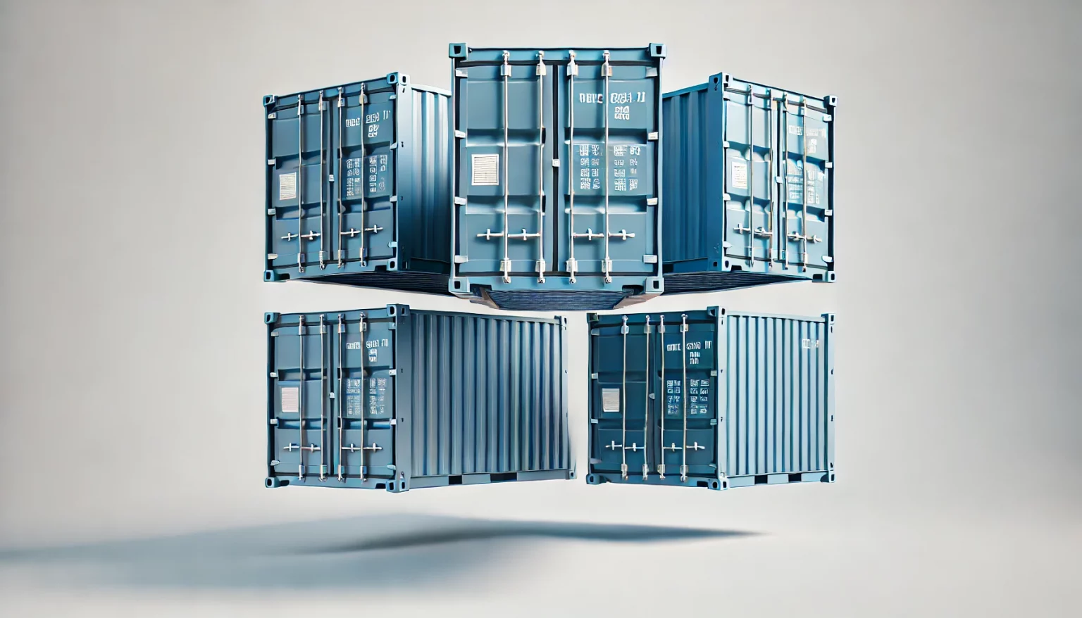 Seecontainer